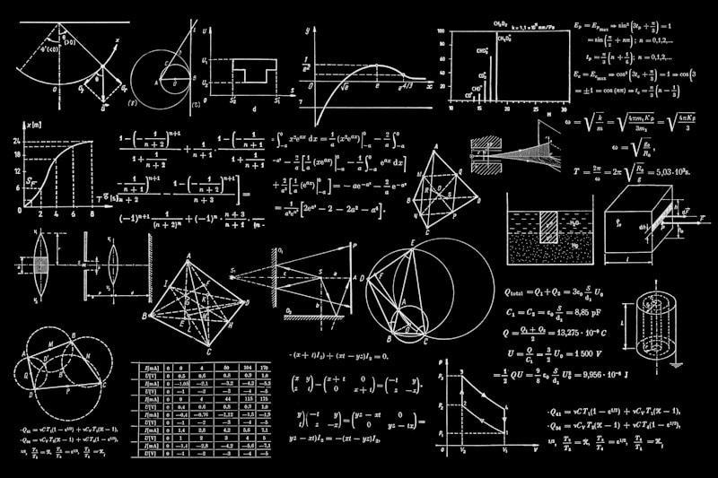 Mathematical problem solving