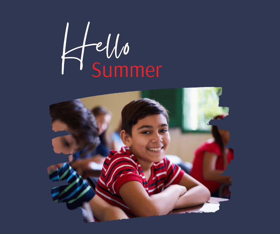 Year-round math enrichment