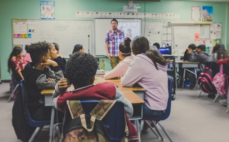 Math education for young learners