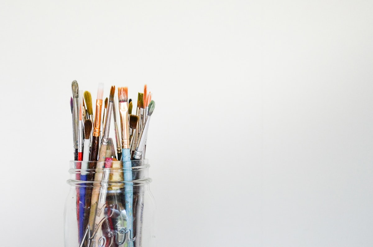 Organized collections illustrating systematic enumeration